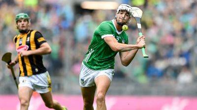 Shane Dowling insists that Kyle Hayes case won't affect Limerick