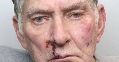 The angry pensioner who fired a shotgun because of a neighbour's music - manchestereveningnews.co.uk