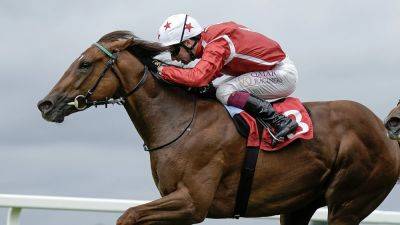 Shuwari set to miss 1000 Guineas engagement - rte.ie - Guinea
