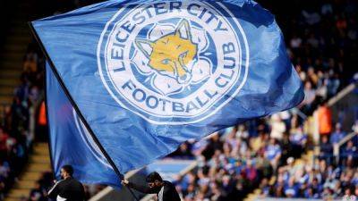 Premier League refers Leicester to independent commission over alleged rule breach