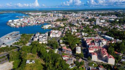 Rights groups petition European watchdog to secure clean water in French Caribbean