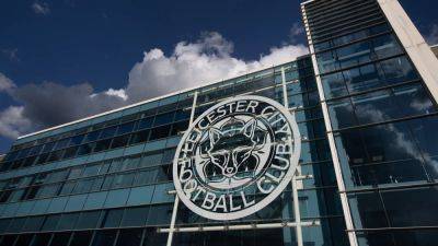 Premier League charges Leicester over alleged financial breaches