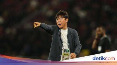 Sandy Walsh - Shin Tae-Yong - Pratama Arhan - Keputusan Jitu STY Berbuah Kemenangan Indonesia - sport.detik.com - Indonesia - Vietnam
