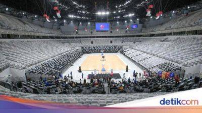 PPK GBK Upayakan Indonesia Open Selanjutnya di Indonesia Arena