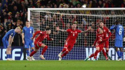 Euro 2024 round-up: Wales set up play-off with Poland