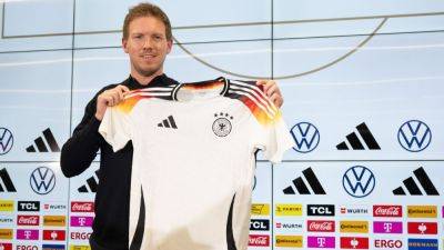 German national teams end long Adidas partnership with Nike deal - ESPN - espn.com - Germany - Usa