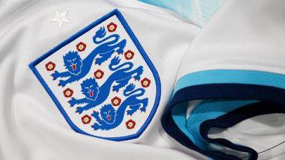 Harry Kane - British politicians rip Nike for 'pearl-clutching woke nonsense' after change to England's soccer jerseys - foxnews.com - Britain - Italy - Japan - Rwanda - North Korea - county Lee