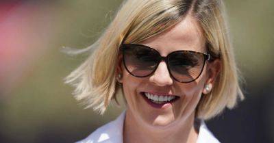 Toto Wolff - Susie Wolff takes legal action over FIA conflict of interest inquiry - breakingnews.ie - France