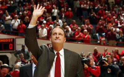 Indiana Hoops Legend, OutKick Host Dan Dakich Honored At Hall of Fame Ceremony
