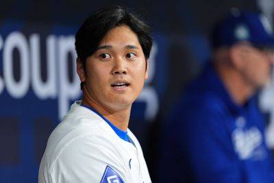 Is The Shohei Ohtani Gambling Story Believable? An Insider Perspective - foxnews.com - Los Angeles - South Korea