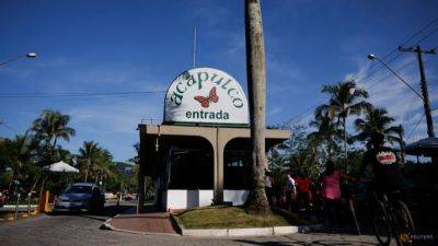 Brazil judge rejects Robinho's appeal, maintains order for immediate arrest - G1 - channelnewsasia.com - Italy - Brazil