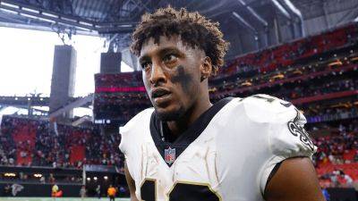 Former Saints WR Michael Thomas entering pretrial diversion, misdemeanor charges not yet dropped