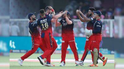 Brett Lee - "Lot Of Superstitions In India": Brett Lee Echoes AB De Villiers' "They Can Win It" Comment On RCB - sports.ndtv.com - Australia - India - county Kings - county Lee