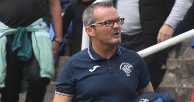 Cambuslang Rangers boss: Draws killing us in West of Scotland League survival battle - dailyrecord.co.uk - Scotland