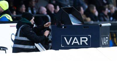 Rangers title race has me buzzing but I fear 'crazy' VAR decision could play major part – Barry Ferguson - dailyrecord.co.uk - county Barry