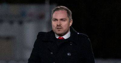 Hamilton Accies Women have quality to get results despite shipping 11 goals in last two games, says boss - dailyrecord.co.uk - county Anderson - county Cross - county Collin - county Morgan