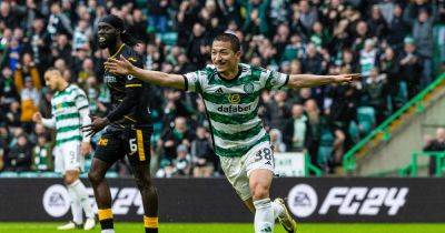 Greg Taylor - Daizen Maeda Celtic impact hailed as 'one of the best in world' as Greg Taylor lifts lid on Japan ace - dailyrecord.co.uk - Japan - North Korea