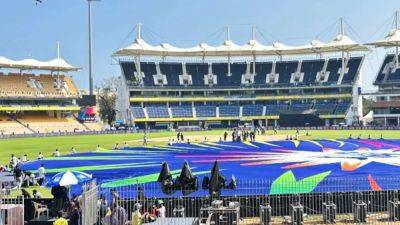 IPL 2024 Opening Ceremony: Performances, Live Streaming, Time, All You Need To Know