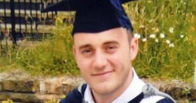 Robert Hart's life was taken by one punch at Parklife festival - his killer has never been found - manchestereveningnews.co.uk