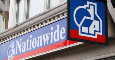 Nationwide customers can get almost £1,500 for free - but you'll need to act fast