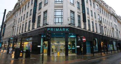 Primark’s £12 travel bag and ‘comfortable airport outfits’ perfect for holidays