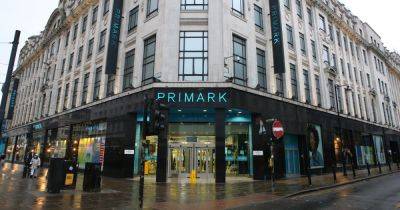 Primark’s £12 travel bag and ‘comfortable airport outfits’ perfect for holidays - manchestereveningnews.co.uk - Britain