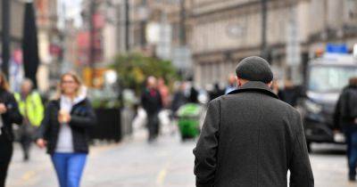 DWP to pay back £570 million to pensioners who could be owed up to £12,000 each - manchestereveningnews.co.uk