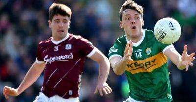 GAA preview: final weekend of football league as semi-finals take place in hurling