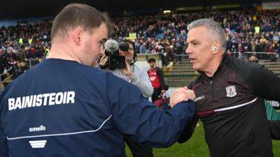 Derry V (V) - Sunday Sport - Kerry V (V) - Allianz Football League Round 7: All You Need to Know - rte.ie