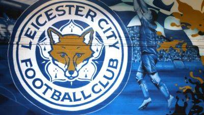 Leicester take out legal proceedings against Premier League and EFL