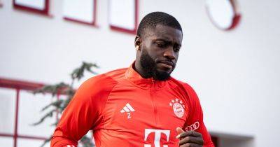 Dayot Upamecano can ignore ex-Man United boss' Old Trafford warning and complete new defence