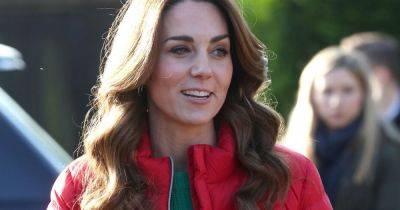 Kate Middleton - Williams - Kate Middleton cancer diagnosis: Everything we know as Princess of Wales issues health update - manchestereveningnews.co.uk