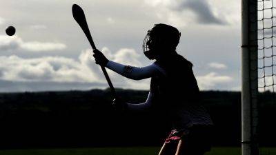 Tyrone V (V) - Very Camogie League: All you need to know - rte.ie - parish St. Mary - county Clare