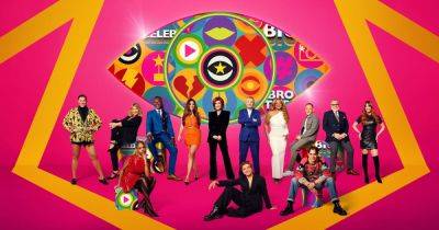 Love Island - Ryan Thomas - Ekin Su Cülcüloglu - Celebrity Big Brother 2024 live final updates as winner is crowned - walesonline.co.uk