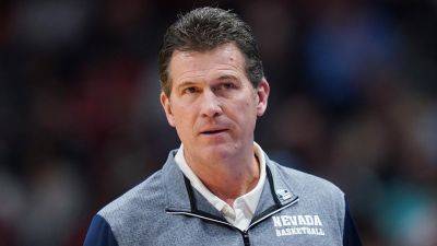 Dylan Buell - Tony Parker - Former UCLA player roasts ex-coach Steve Alford after Nevada's early NCAA tournament exit - foxnews.com - state Arizona - state Nevada - state Ohio
