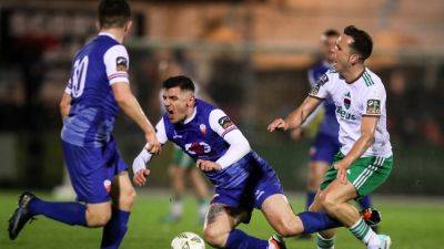First Division wrap: Treaty United and Cork City play out stalemate