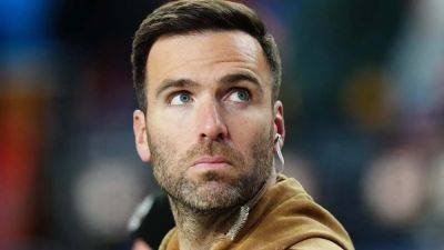 Joe Flacco admits he was 'a little bit surprised' Browns decided to move on, but 'grateful' to land with Colts