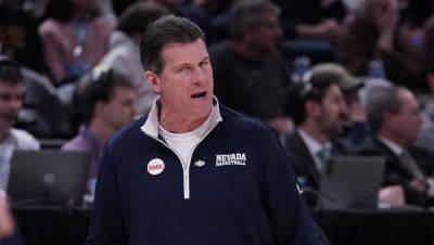 Former UCLA Player Roasts Steve Alford (And His Hair) After Embarrassing March Madness Loss
