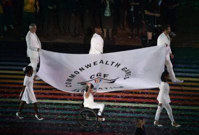Malaysia rejects offer to host 2026 Commonwealth Games