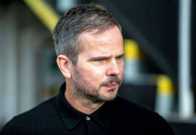 Morecambe v Gillingham: Head coach Stephen Clemence looks ahead to their next League 2 outing as they chase a play-off place