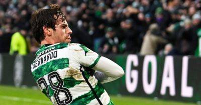 Brendan Rodgers - Paulo Bernardo - Paulo Bernardo to Celtic transfer sees Jury take a dim view as £6m man served up charge over form - dailyrecord.co.uk - Portugal
