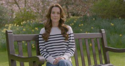 Kate Middleton - Rishi Sunak - Williams - Kate Middleton cancer diagnosis news sparks huge outpouring of support - manchestereveningnews.co.uk - county Prince George - Charlotte