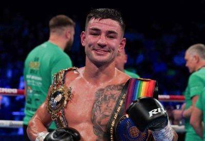 Sam Noakes’ former coach at Westree ABC Lee Owen says British lightweight champion has ‘sickening’ power and the skillset to beat the top fighters in his division