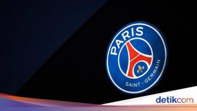 Kylian Mbappe - Paris Saint-Germain - 5 Kandidat Pengganti Kylian Mbappe di PSG - sport.detik.com