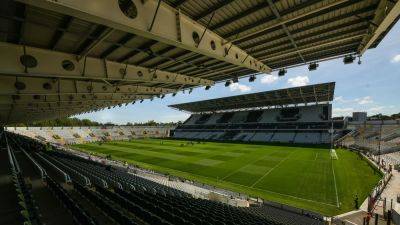 Green light for 'soccer and rugby' activity at Croke Park and Supervalu Páirc Uí Chaoimh