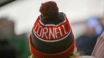 Cornell forward Izzy Daniel wins Patty Kazmaier Award - ESPN - espn.com - Usa - state Wisconsin - state Michigan - county Durham - state Massachusets - county Plymouth - state New Hampshire - county O'Brien - county Casey
