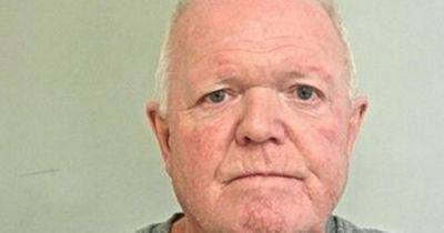 'They went to his home expecting to see a professional masseur, not a pervert' - manchestereveningnews.co.uk