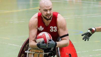 Paralympic-bound Canada to face Australian men in final of wheelchair rugby qualifier