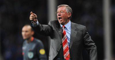 Alex Ferguson - I almost joined Manchester United after dinner with Sir Alex Ferguson but then Chelsea called me - manchestereveningnews.co.uk - Britain - Germany - Netherlands - Spain