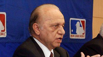 Longtime Orioles owner Peter Angelos dies at 94 - foxnews.com - New York